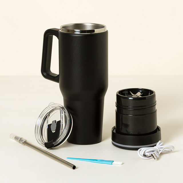 Blend Anywhere Insulated Travel Blender