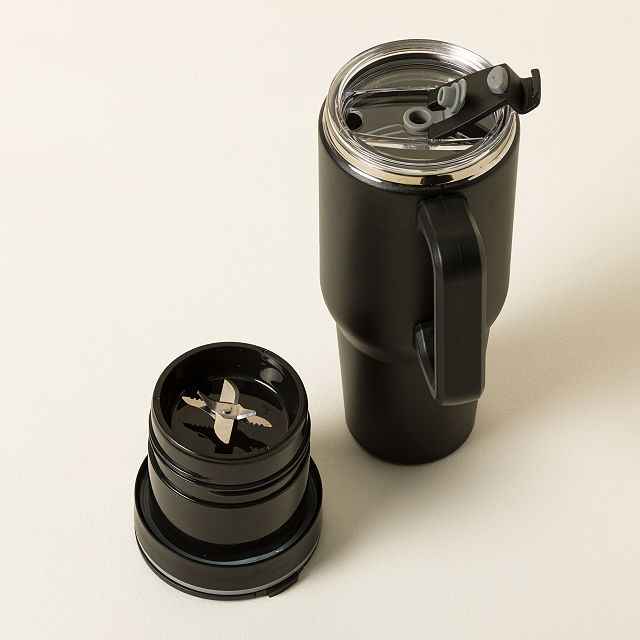 Blend Anywhere Insulated Travel Blender