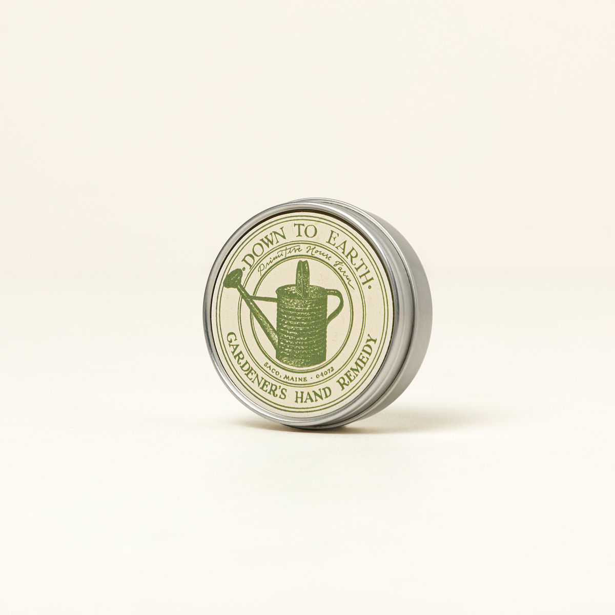 Gardeners' Soap & Balm - Gardener's Hand Remedy Balm