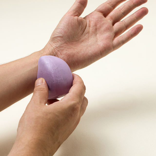 Salt Gua Sha Massage Cleansing Bar