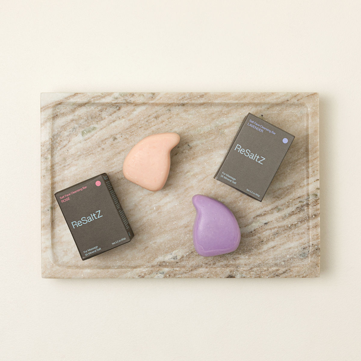 Korean Massage Soap