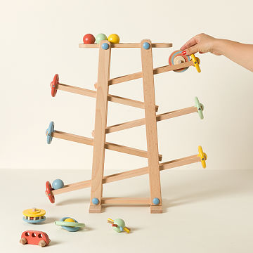 Tumble Track