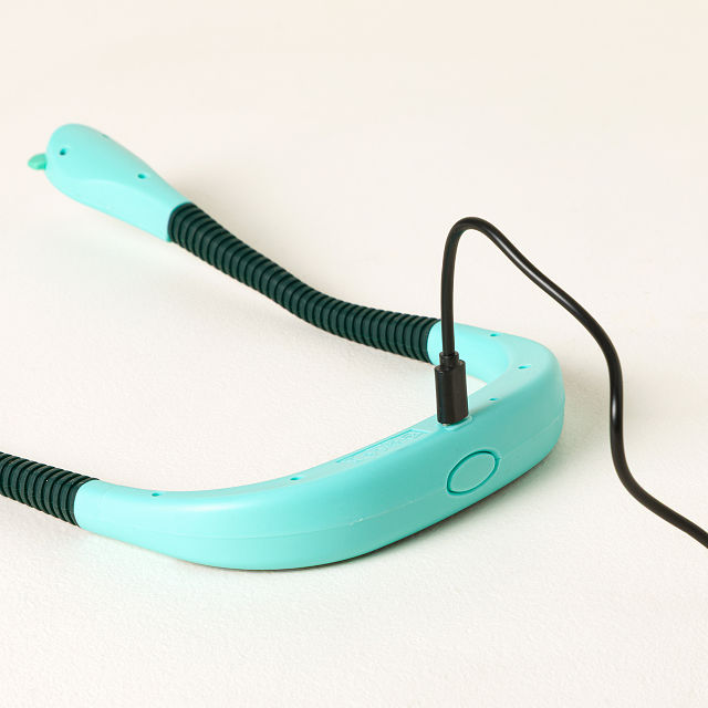 Nighttime Reading Pal Rechargeable Neck Light
