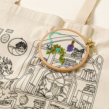 needlecraft kits