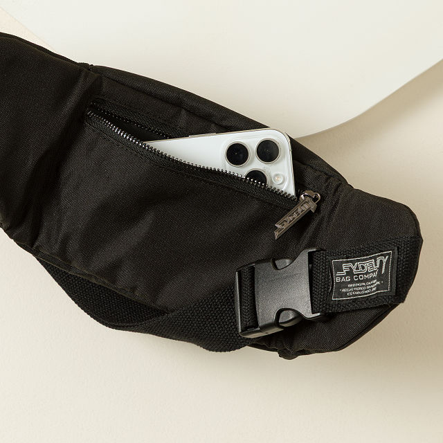 Bluetooth Speaker Cooler Fanny Pack