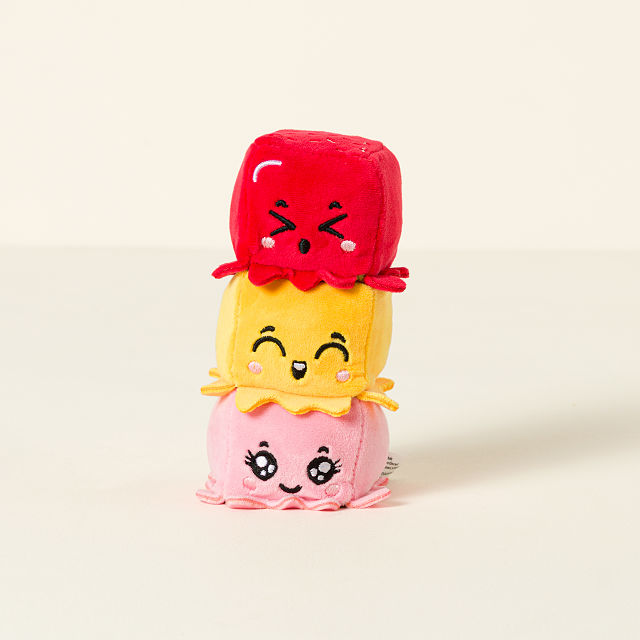 Squeeze a Scoop Blind Box Ice Cream Squishy