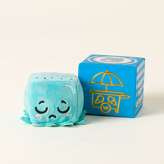 Squeeze a Scoop Blind Box Ice Cream Squishy