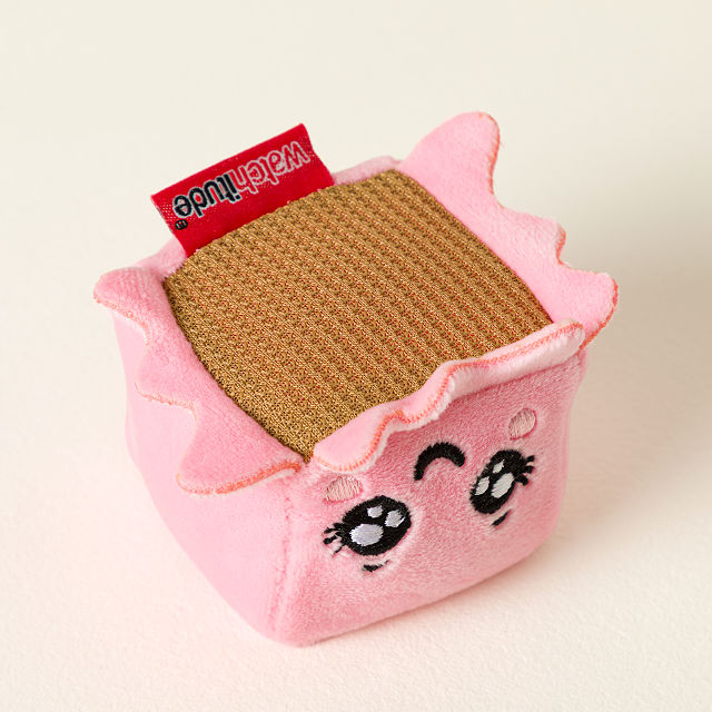 Squeeze a Scoop Blind Box Ice Cream Squishy