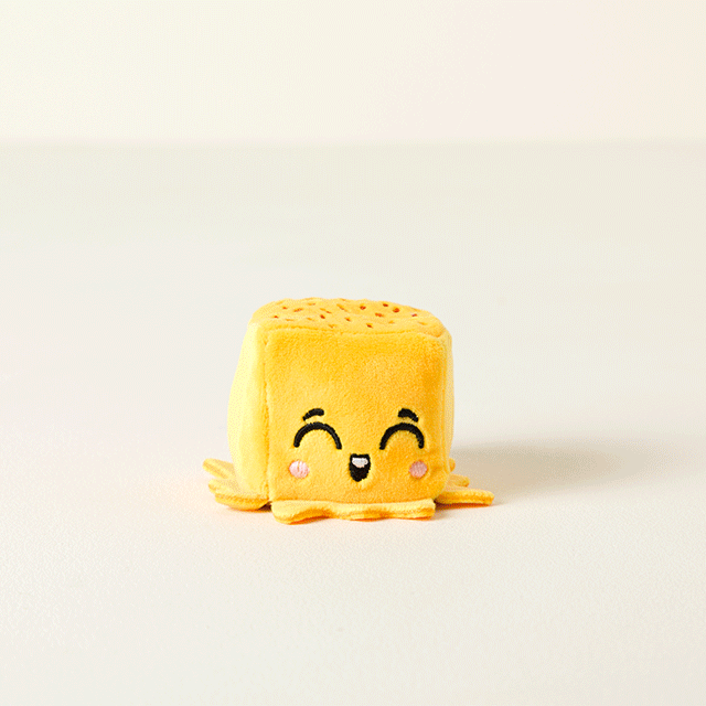 Squeeze a Scoop Blind Box Ice Cream Squishy