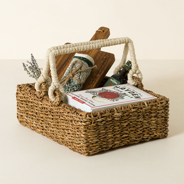 Bread Baker's Gift Basket