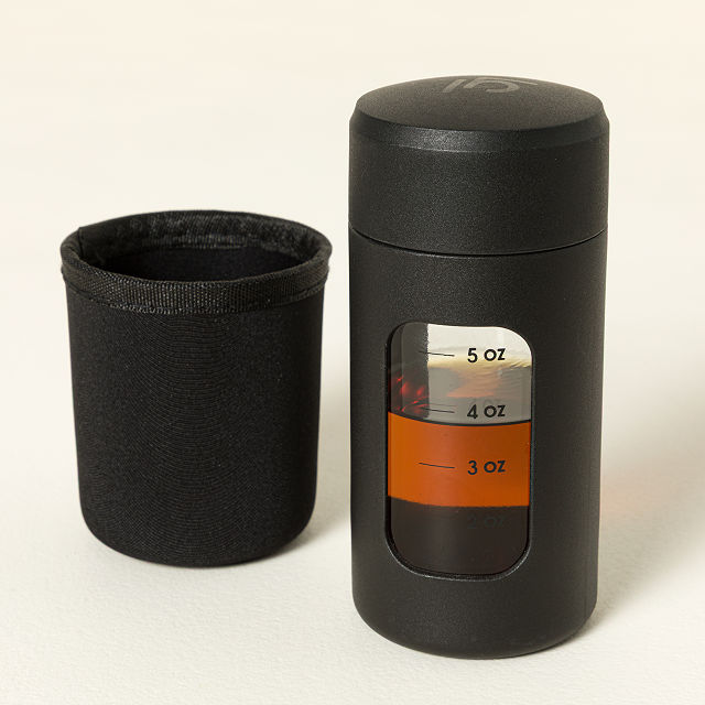 Whiskey Lover's Essential Travel Kit