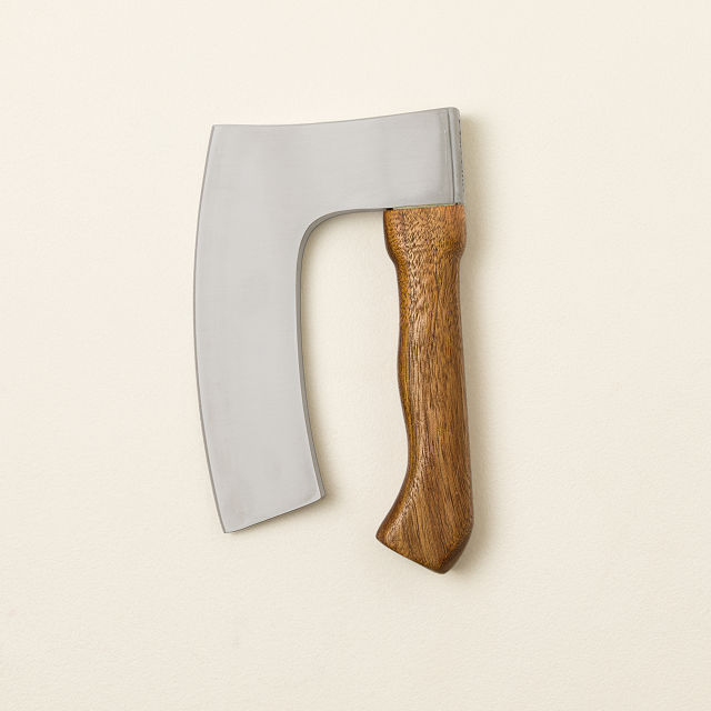 Pizza Axe