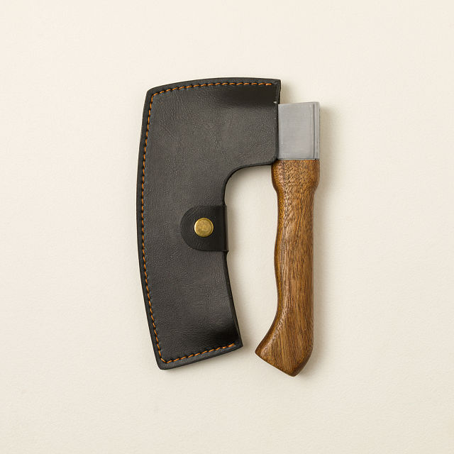 Pizza Axe