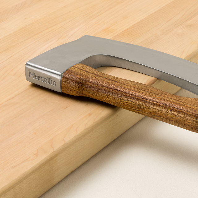 Pizza Axe