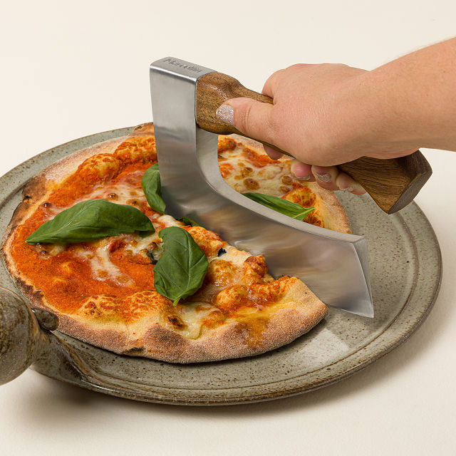 Pizza Axe