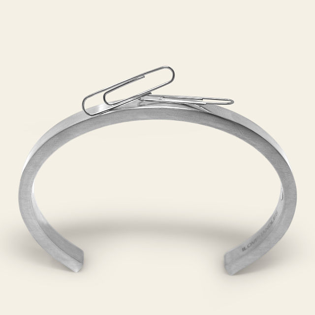 Stay Organized Magnetic Cuff