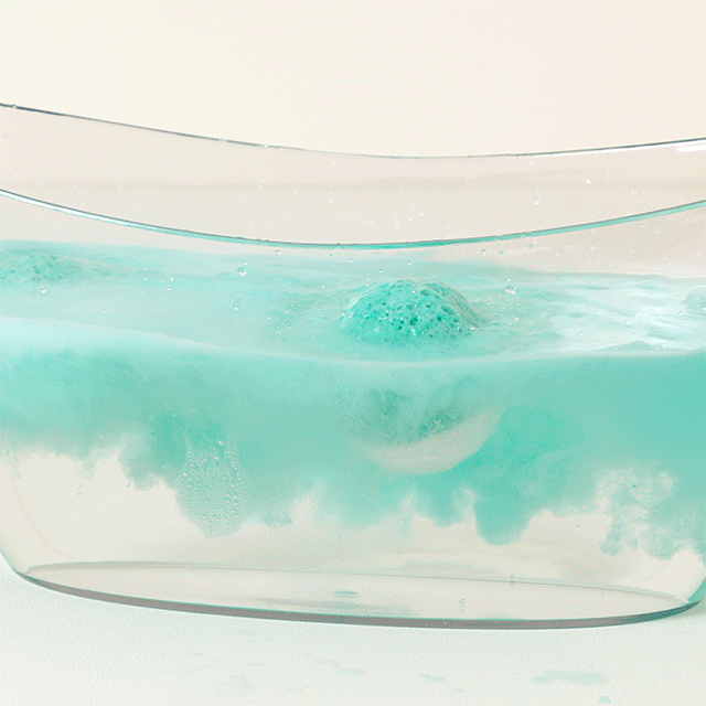 Mystery Tooth Fairy Prize Bath Bombs - Set of 2