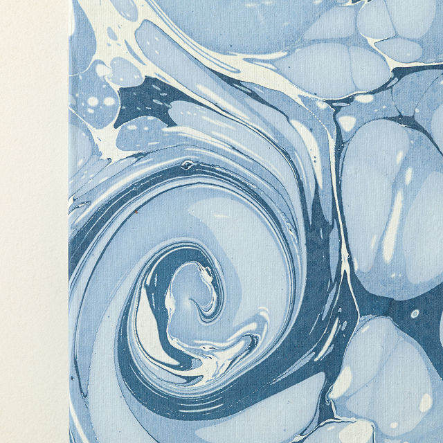 Ocean Waves Photo Frame
