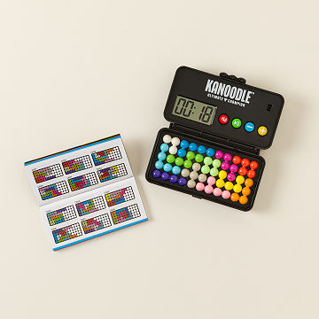 Kanoodle Timed Ultimate Championship Game