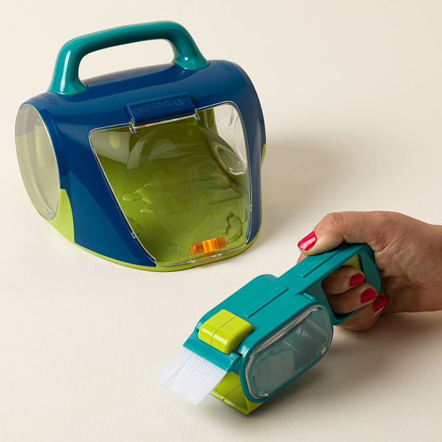 Bug Safe Bugservatory