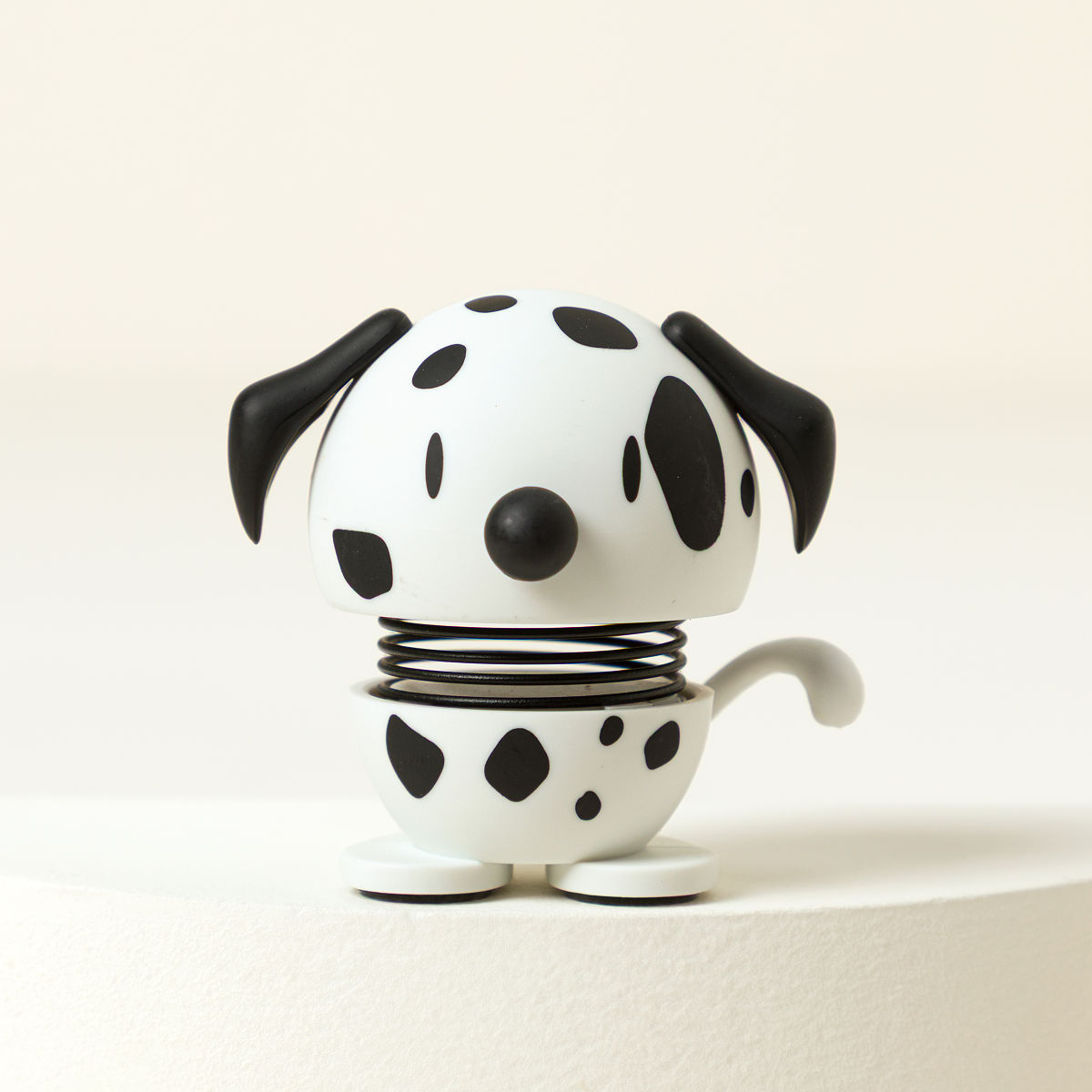 Paw-fessional Mini Bouncing Desk Pet - Dalmatian