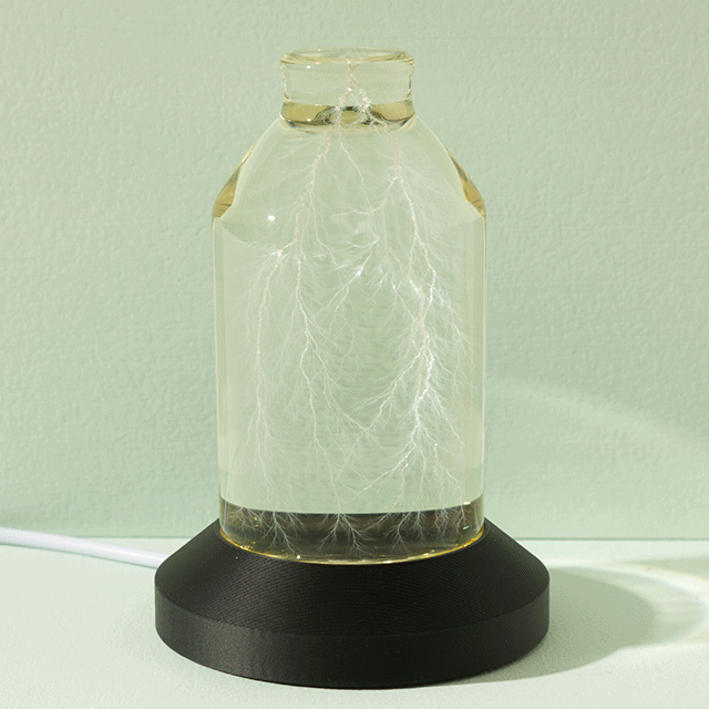 Lightning in a Bottle