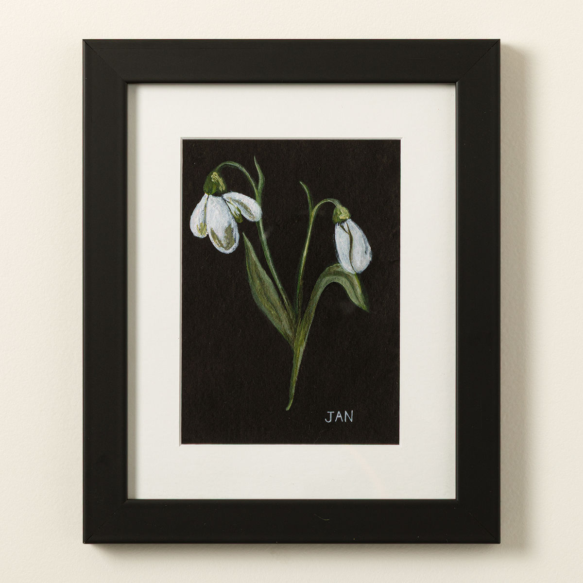 We Remember: Pregnancy Loss Memorial Art - Pregnancy Loss Memorial Art - January