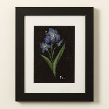 We Remember: Pregnancy Loss Memorial Art