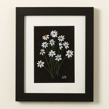 We Remember: Pregnancy Loss Memorial Art