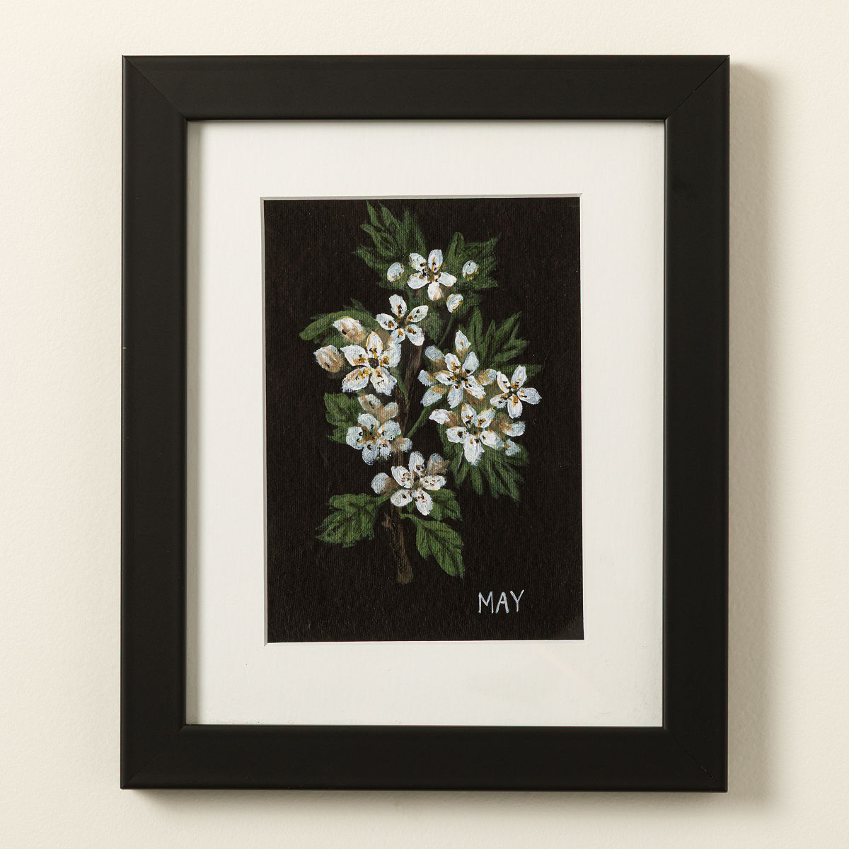 We Remember: Pregnancy Loss Memorial Art - Pregnancy Loss Memorial Art - May