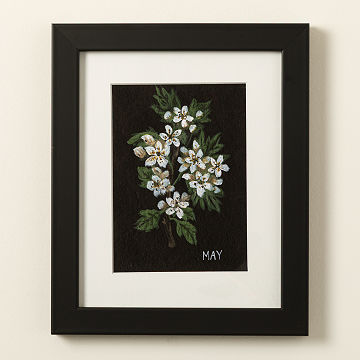 We Remember: Pregnancy Loss Memorial Art