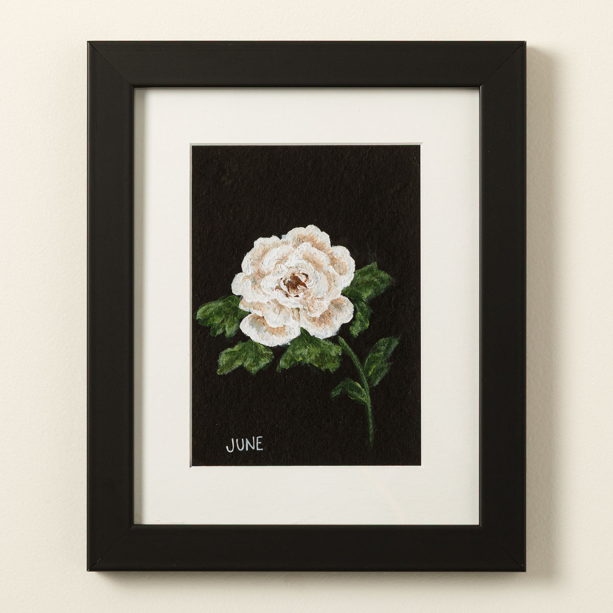 We Remember: Pregnancy Loss Memorial Art - Pregnancy Loss Memorial Art - June