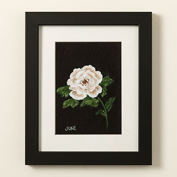 We Remember: Pregnancy Loss Memorial Art