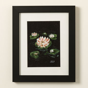 We Remember: Pregnancy Loss Memorial Art