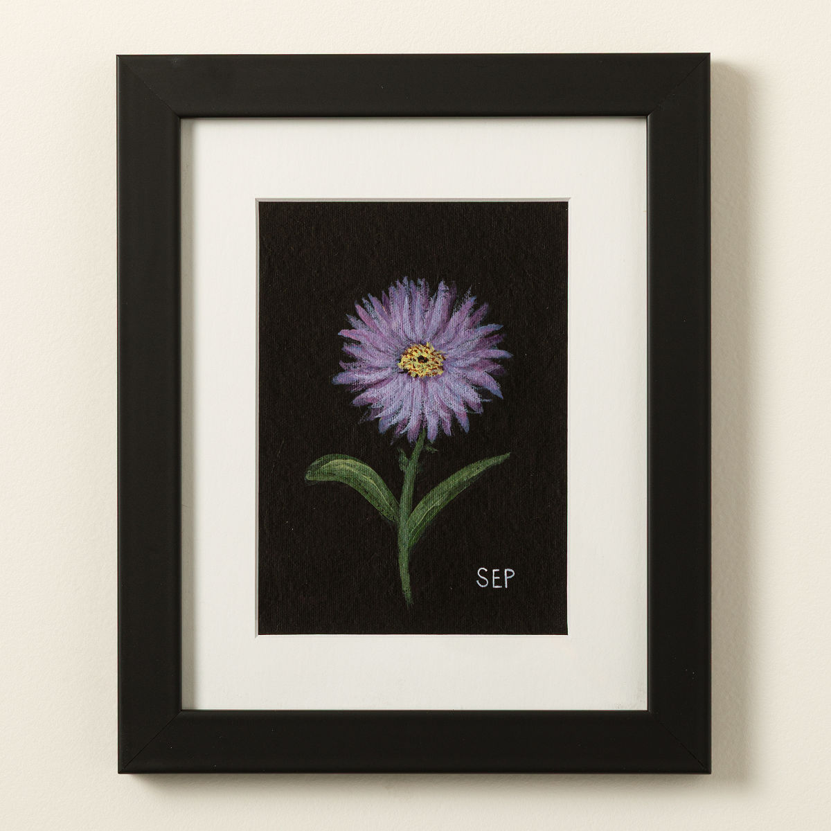 We Remember: Pregnancy Loss Memorial Art - Pregnancy Loss Memorial Art - September