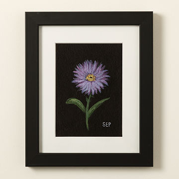 We Remember: Pregnancy Loss Memorial Art
