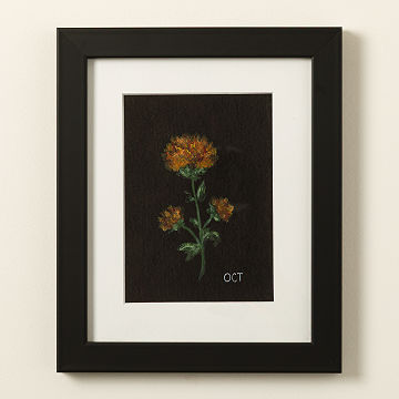 We Remember: Pregnancy Loss Memorial Art