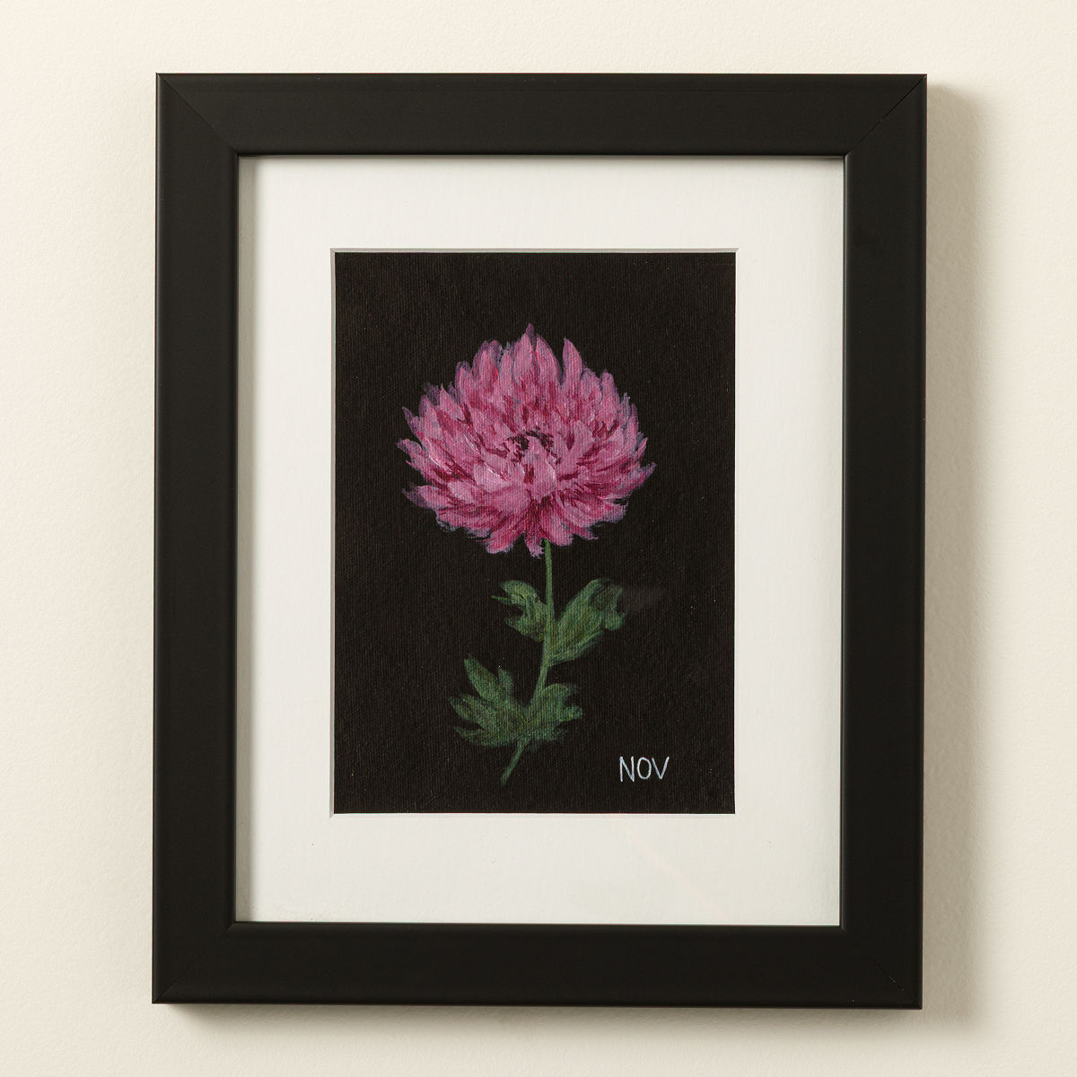 We Remember: Pregnancy Loss Memorial Art - Pregnancy Loss Memorial Art - November