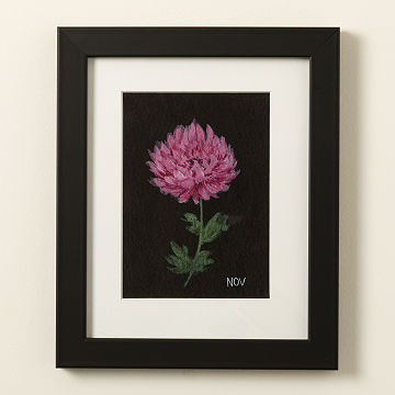 We Remember: Pregnancy Loss Memorial Art
