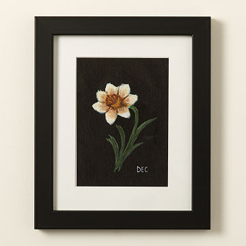 We Remember: Pregnancy Loss Memorial Art
