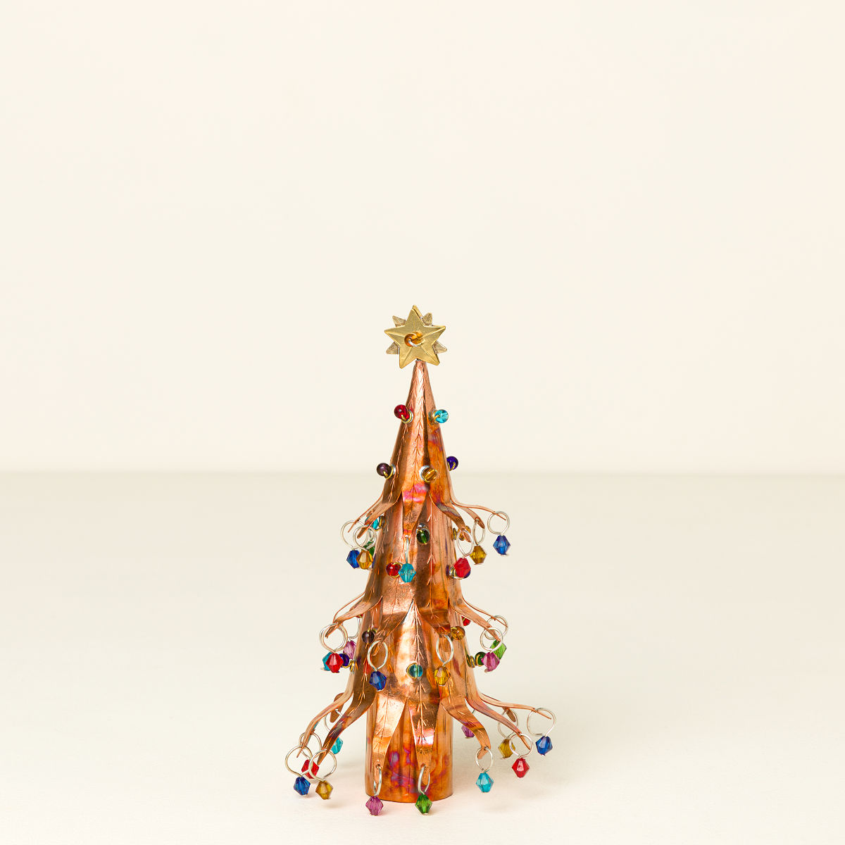 Cheerful Charms Christmas Trees - Layered Tree