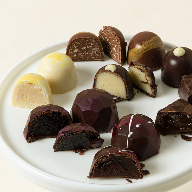American Pie Flavored Bon Bon Gift Set
