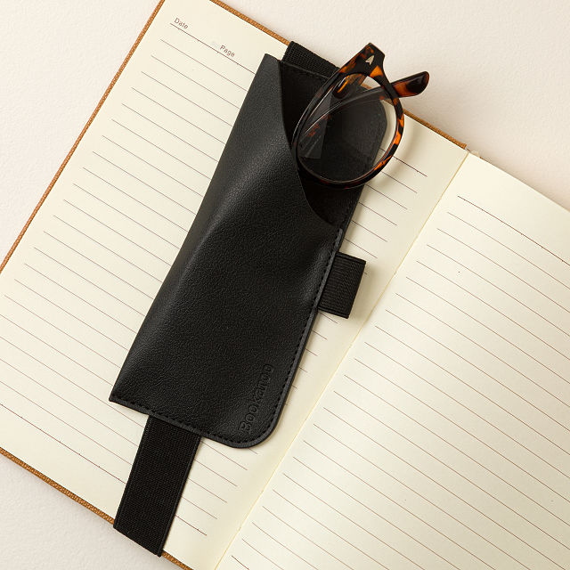 Reader's Keeper Eyeglass Holder