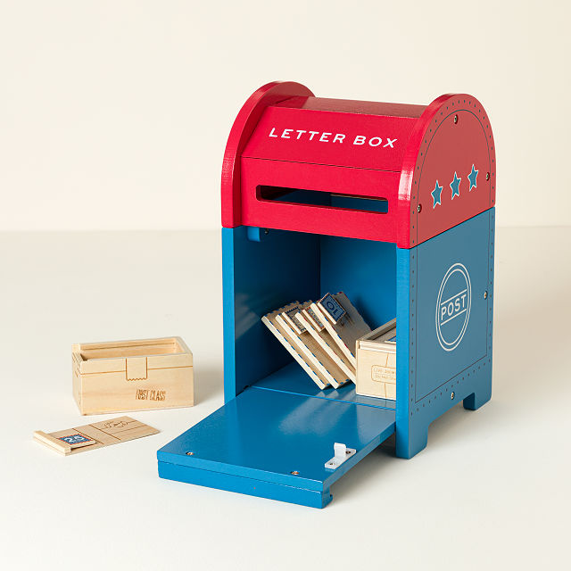 Extra Special Delivery Post Office Play Set