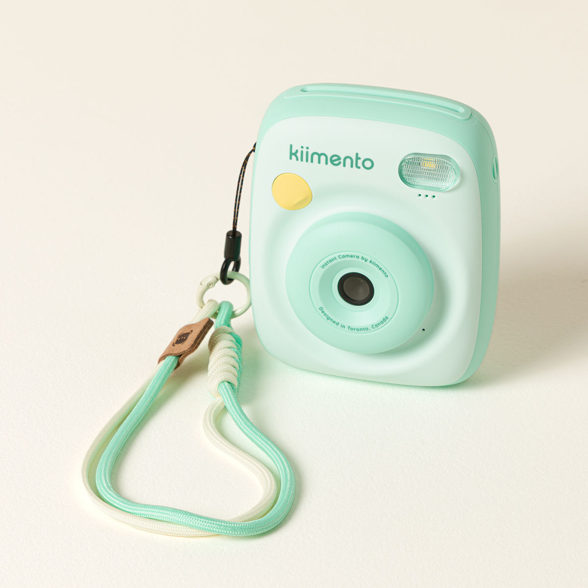 Pick Your Tint Retro Print Camera - Print Pro Camera