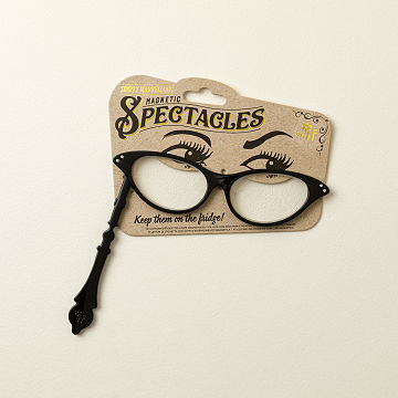 What's in the Fridge Reading Glasses