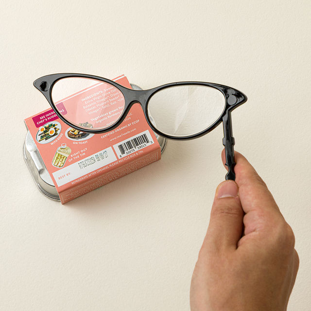 What's in the Fridge Reading Glasses