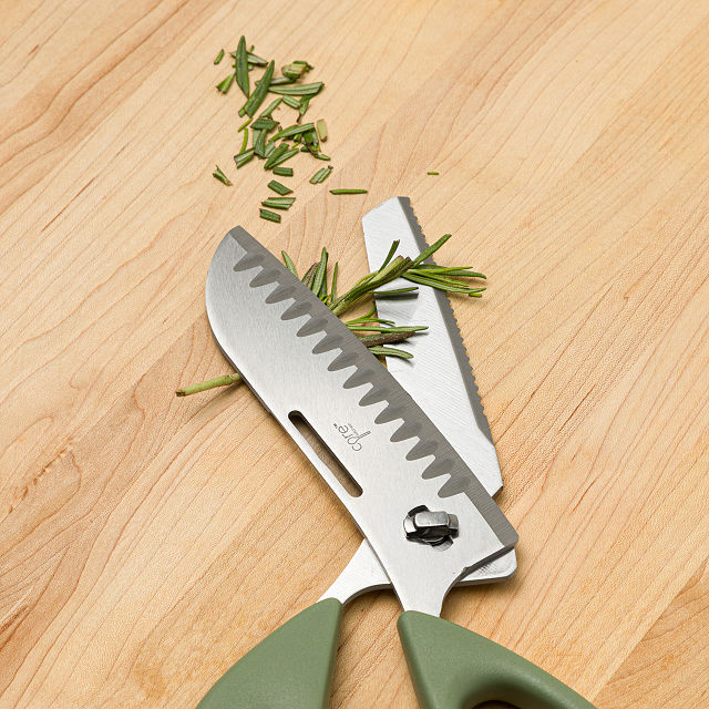 5-in-1 Do It All Kitchen Shears