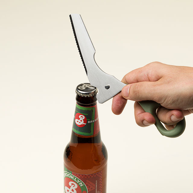 5-in-1 Do It All Kitchen Shears
