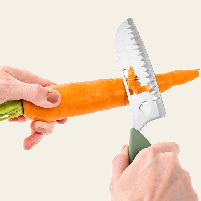 5-in-1 Do It All Kitchen Shears
